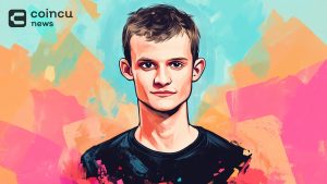 Ethereum Founder Vitalik Buterin Could Receive Prestigious Nobel Prize