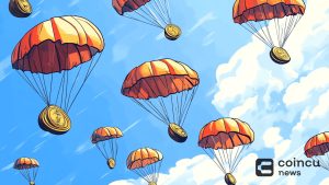 Scroll First Airdrop Will Allocate 7% of SCR Supply