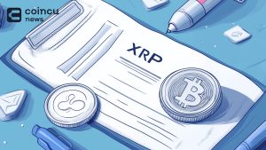 Ripple CEO Confident That A Spot XRP ETF Is Inevitable