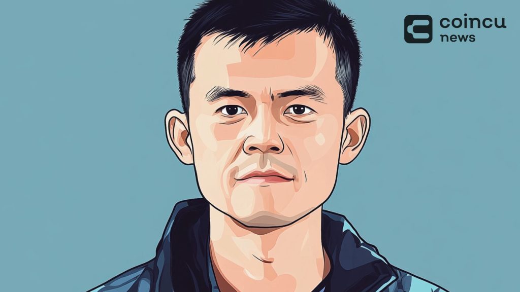 Binance Founder Changpeng Zhao Warns About Videos Promoting Scam Coins