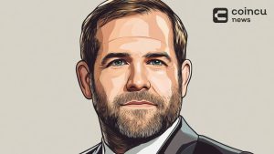 Ripple CEO Brad Garlinghouse Criticizes SEC For Ignoring XRP Lawsuit