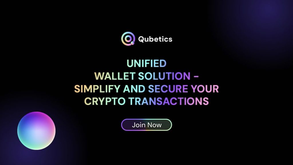 Qubetics Empowers Users With Non-Custodial Wallet Amid Aave’s Innovations And Theta’s Video Revolution