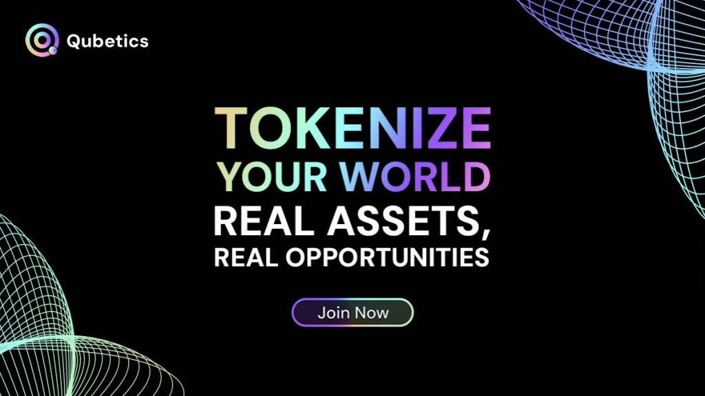 Could Qubetics Be the Top Crypto Presale in 2024? While Toncoin Surges and Arweave's Decentralized Storage Gains Momentum?