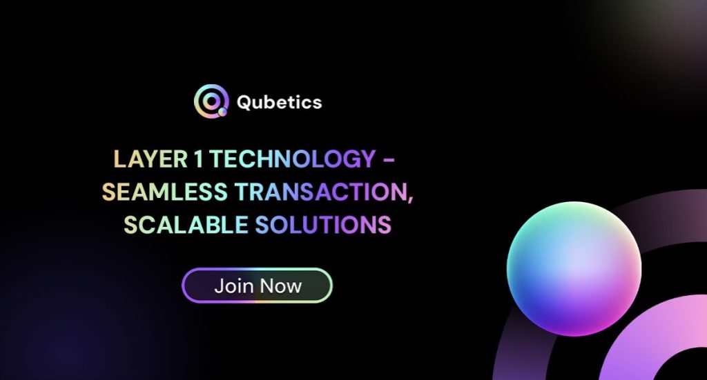 Qubetics Crypto Presale Bringing RWA Tokenization Solutions Alongside LINK and Polygon