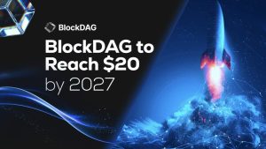 BlockDAG Presale Hits Massive Momentum, Closing in on $100M — OP Unlocking $12M & LINK Price Surge Updates