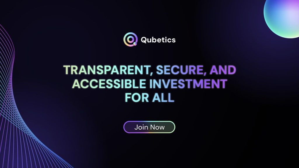 Missed To Invest In Arbitrum? Here’s Why Qubetics Could Be Your Second Chance