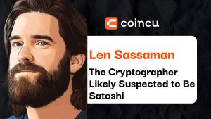 Len Sassaman: The Cryptographer Likely Suspected to Be Satoshi