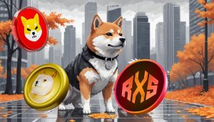 Tired of Waiting for Shiba Inu and Dogecoin to Bounce Back? Here’s a Cheap Crypto That Could Deliver a 6300% Rally by 2025