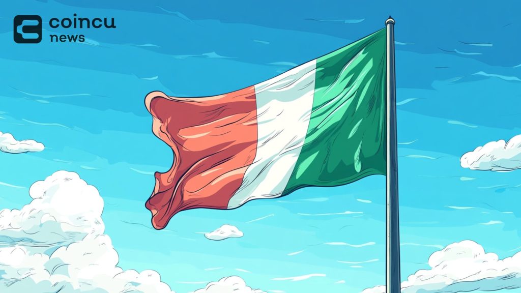 Italy Bitcoin Tax Will Increase To 42% Amid Fiscal Strategy