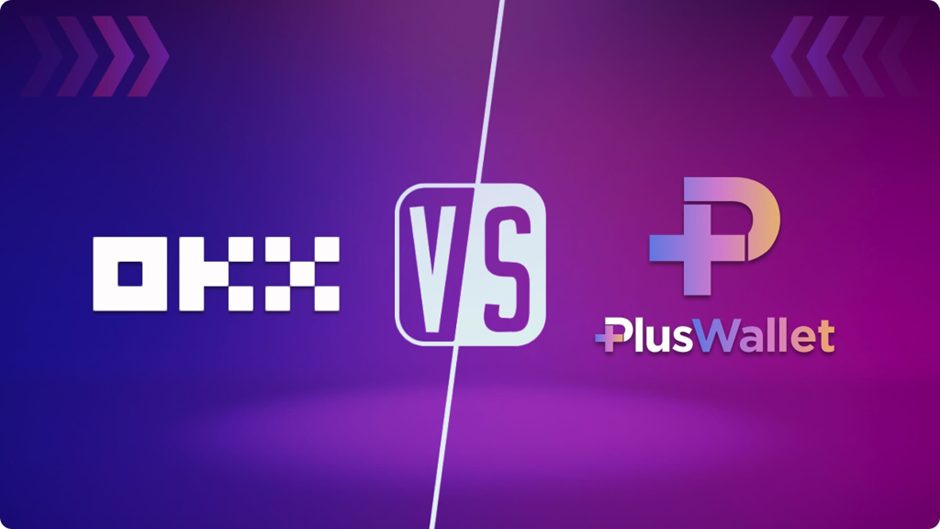 Plus Wallet Unveils Massive Trading Rewards; OKX Web3 Teams Up with Unichain Amid Solana's Soaring TVL