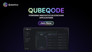 Qubetics Presents QubeQode IDE, Offers Over 150,000% ROI as CEO Yaqubi Shares Spotlight with Buterin in Upcoming Documentary