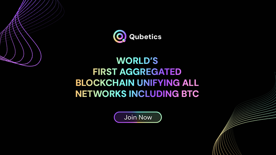 Invest Early in Qubetics—$500 Today at $0.015 Could Turn Into $99,990K When $TICS Hits $15, While LINK and NOLA Gear Up for Growth