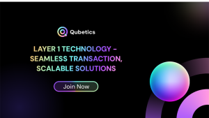 Invest Early in Qubetics—$500 Today at $0.015 Could Turn Into $99,990K When $TICS Hits $15, While LINK and NOLA Gear Up for Growth