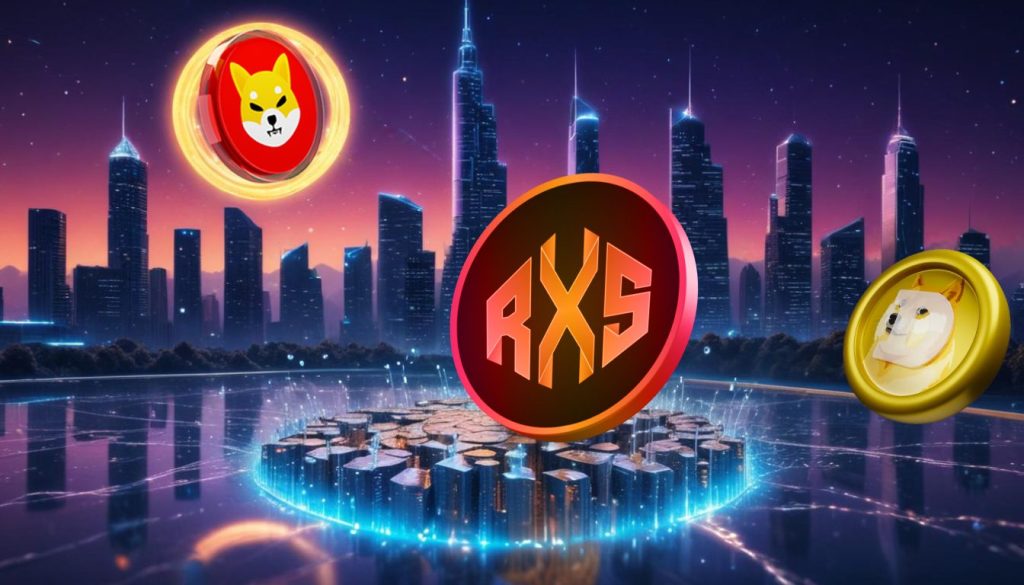 This Token is Set to Explode from Under $0.30 to $30 by 2025, Outperforming Dogecoin (DOGE) and Shiba Inu (SHIB)