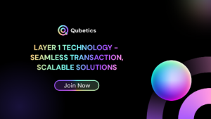 Qubetics Presale Breaks $1 Million Mark, Crudo Hits Key Targets, Tokero Gains Interest — The Next Big Opportunity?