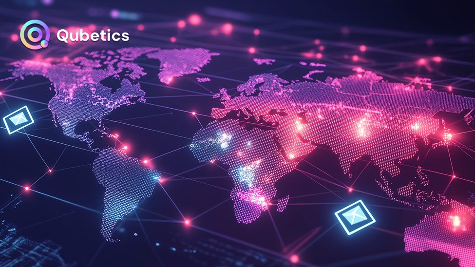 Analysts Forecast 2000% ROI for Qubetics as Presale Hits $1.14M Amid Chainlink’s Cross-Chain Expansion and Cybro’s DeFi Surge!