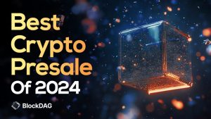 Struggling to Find the Right Crypto? Explore Top Crypto Presales for Massive Returns!