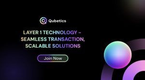 Qubetics - The Final Countdown: Top 4 Cryptos About to Take Off—Will You Be In?