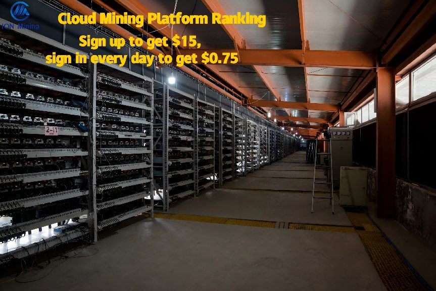 Breaking news: How to increase ion cloud mining as passive income