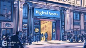 NYSE Arca Proposes Rule 8.800-E to Open Digital Asset Doors