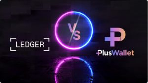 Plus Wallet & Ledger Live: A Side-by-Side Review of Cross-Chain Features, Privacy Measures, & NFT Support