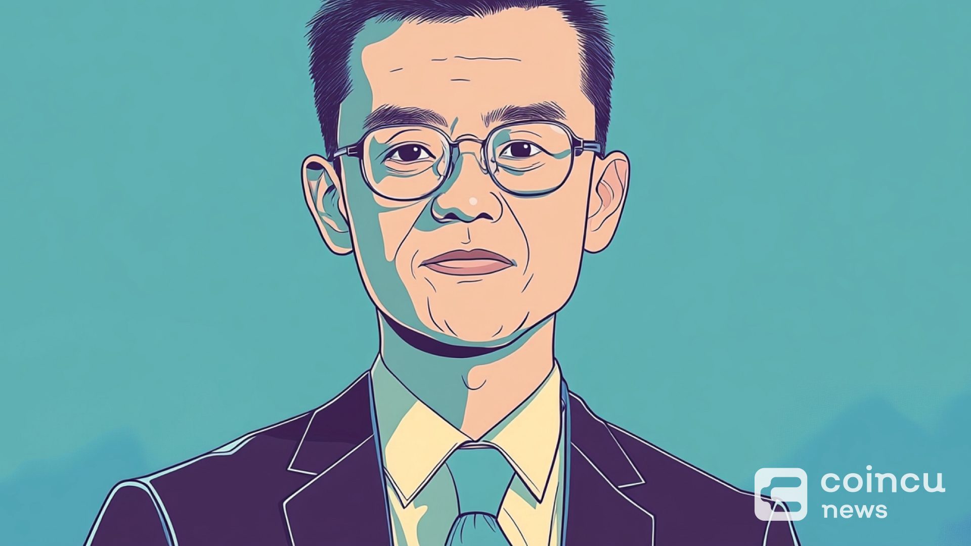 Binance Founder CZ Opens Up About His Time In Prison