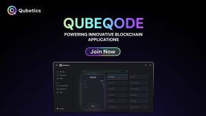 Qubetics Takes Center Stage as the Ultimate Crypto Presale Platform, While Cardano and Aave Gain Significant Ground