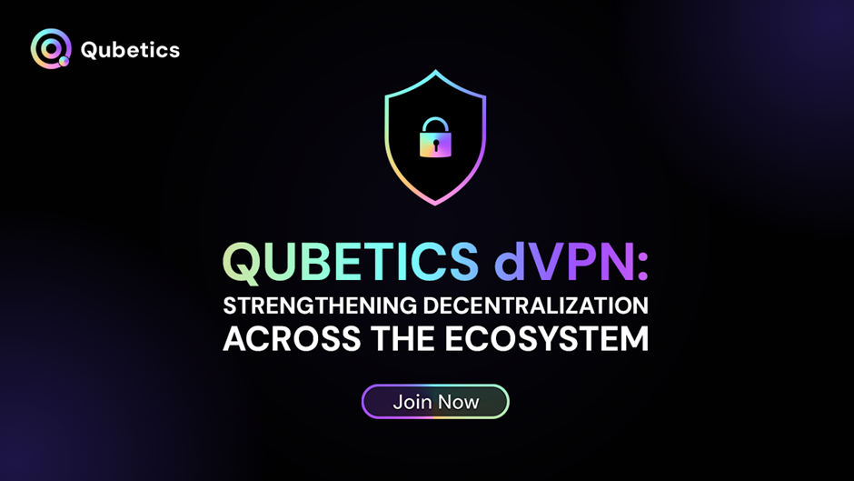 With an Impressive $1M in Presale, Qubetics Steals the Show While VeChain and Pyth Network Rise