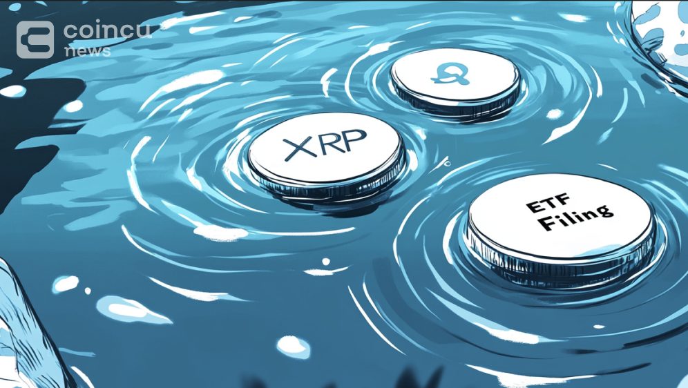 Market Overview (Sep 30 – Oct 6): XRP ETF Filing Triggers Ripple of Market Interest