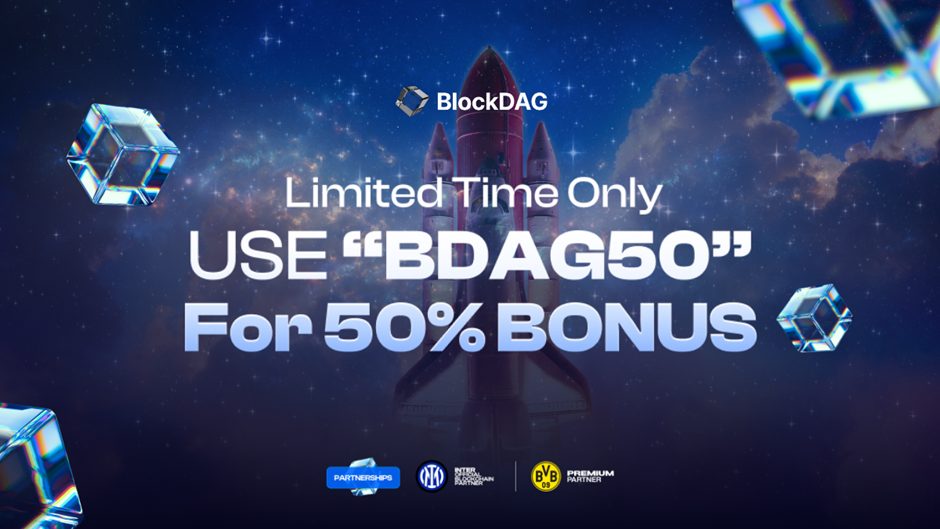 BlockDAG Presale Momentum Targets $600M in 2 Months! BNB’s Argentina Win & PEPE Price Dynamics Revealed