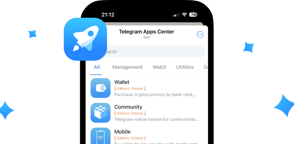 Telegram Mini Apps: Fertile Ground for Web3 Expansion