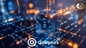 Qubetics Presale Hits $1.15M Milestone, While Immutable X and Stellar Grows with the Changing Market Conditions