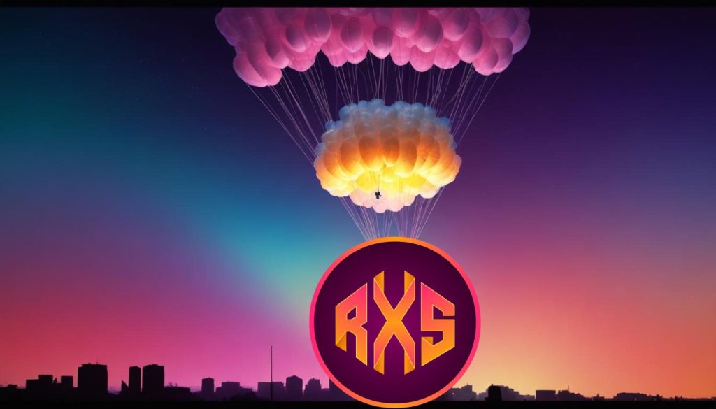 Disappointing Airdrop Sends Hamster Kombat (HMSTR) Price Tumbling, While Ripple (XRP) and Rexas Finance (RXS) Climb Higher