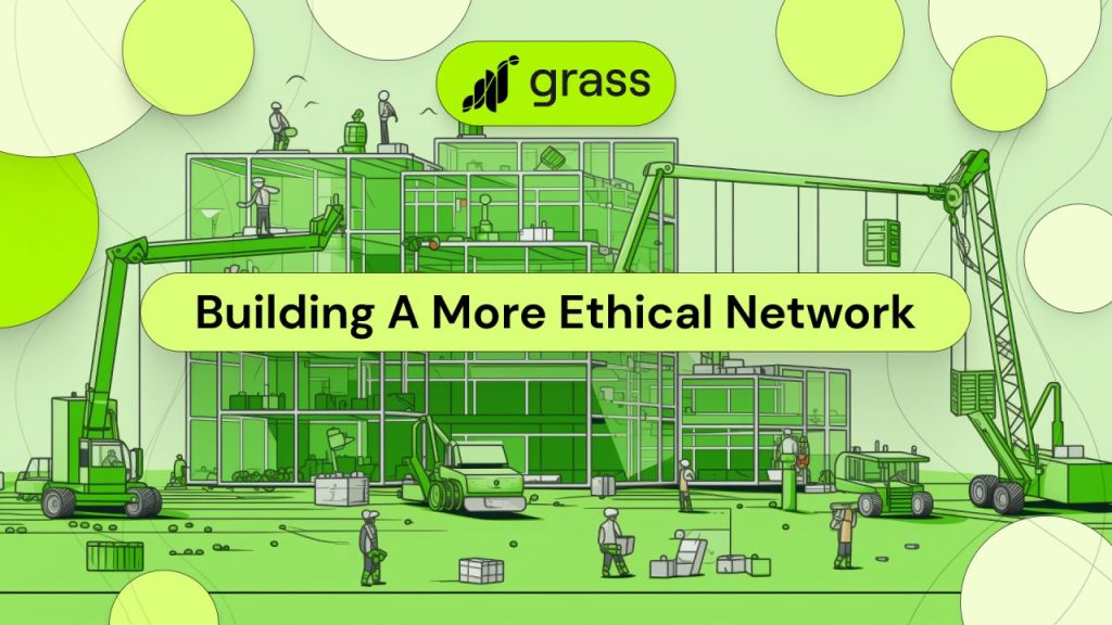 Grass Review: Earn Passive Income by Sharing Unused Bandwidth