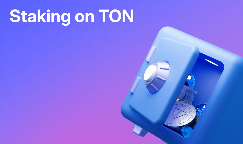 Best TON Staking Protocols You Should Know