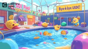 Bybit Launchpool Introduces SUI Pool and Replaces USDT with USDC