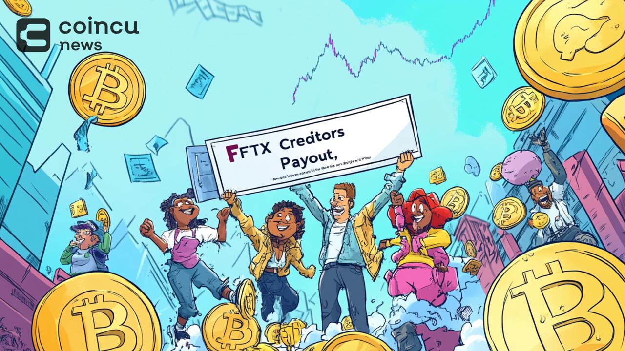 While creditors in FTX are likely to get payouts, this impact might be gradual in the larger crypto market. Larger creditors might see their repayments stretched over the next couple of years-a fact that would soften the expected boost to the market. Yet for experts, this is a long-term liquidity event that may favor traders over time.