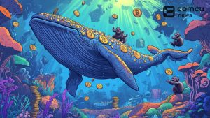 ApeCoin Staking Withdrawals By APE Whale Hit Millions