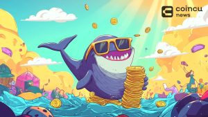 Whale Staked $1.1M in SOL via Bitget Liquidity Staking SOL