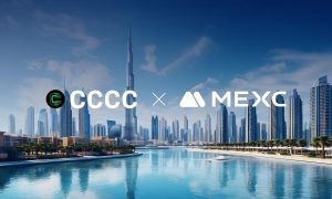 MEXC Catalyzes New Era in Blockchain Content Creation at Inaugural CCCC Event