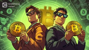 Nexon and Wemade Confirm No Plans to Profit from Bitcoin Holdings