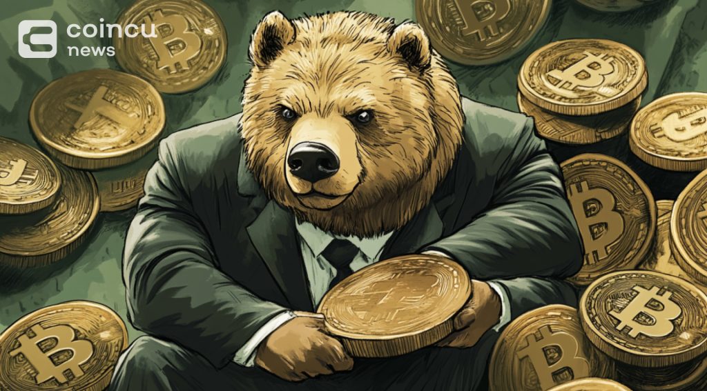 Bitcoin Bearishness Continues: Will it drop below $50,000?