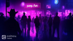 Is pump.fun Becoming the “Dark Web” of Blockchain?