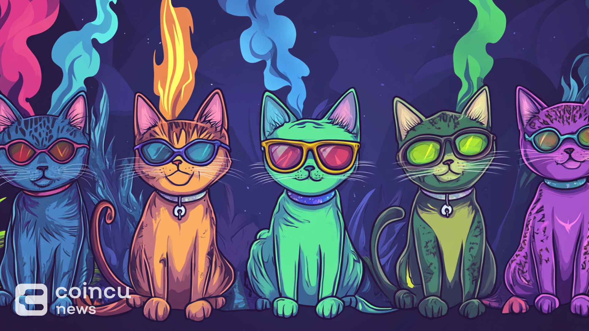 Qualified Stoner Cats NFT Investors Will Receive $1 Million In Compensation