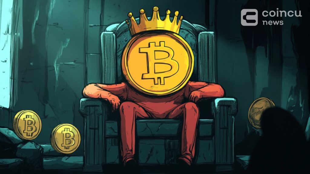 CryptoQuant Founder Reveals Memecoins Dominance Signals Weak Altcoin Narratives