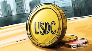 USDC Issuer Circle Views Hong Kong as Important Market for Expansion