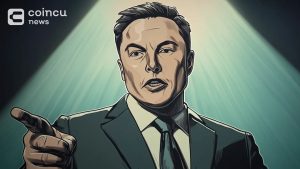 New Court Filing Revealed OpenAI Crypto Plan Was Blocked by Musk