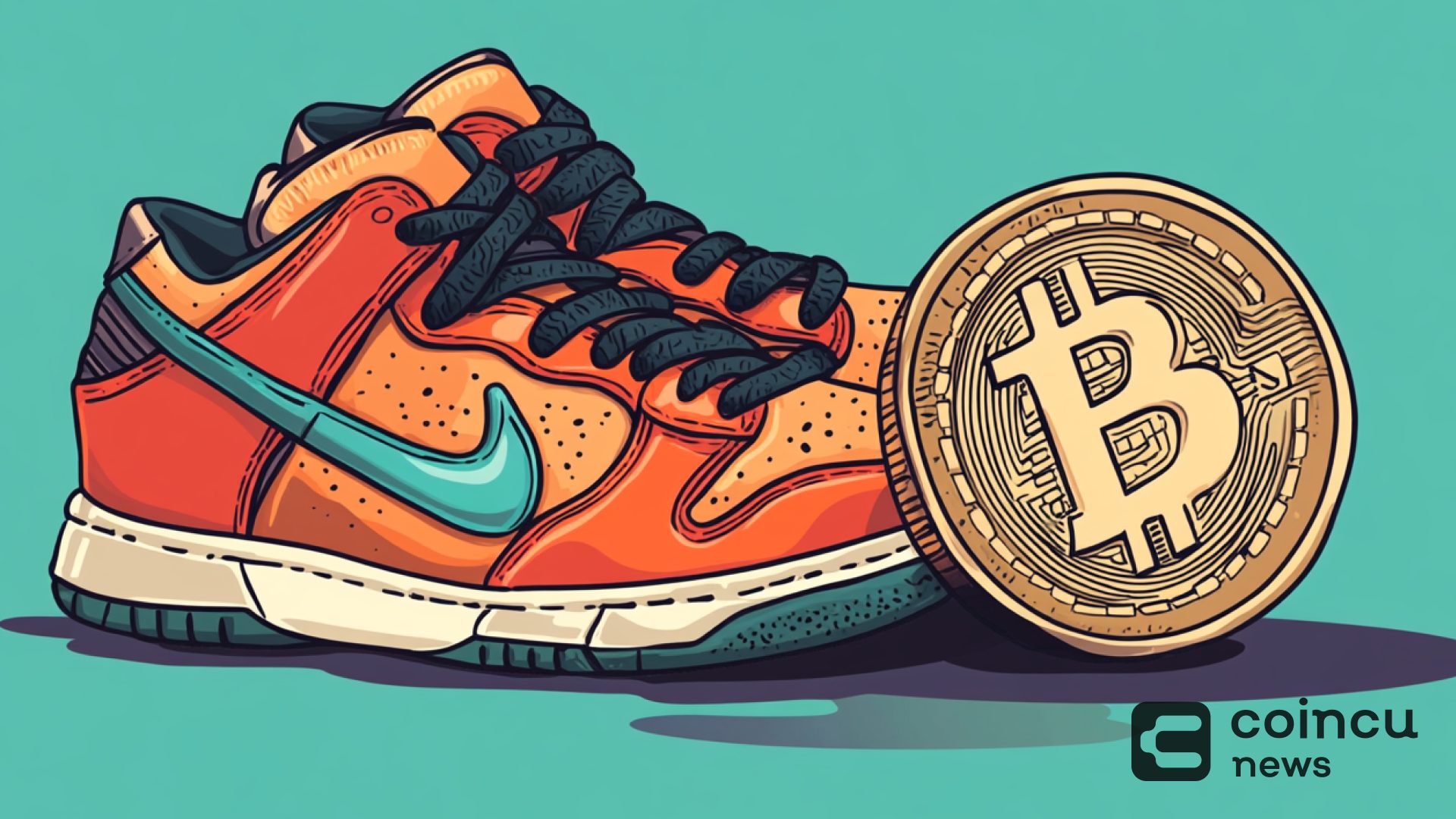 MicroStrategy Bitcoin Holdings Exceed Nike's Cash Reserve