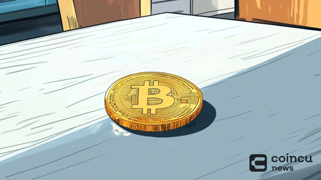 LQR House Bitcoin Investment Expands With $1M In Treasury Reserve