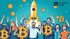 Bitcoin Trading Volume Skyrockets to $145 Billion as Retail Investors Return